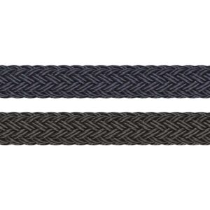 Liros Super Yacht Mooring 24mm x100mts Zwart