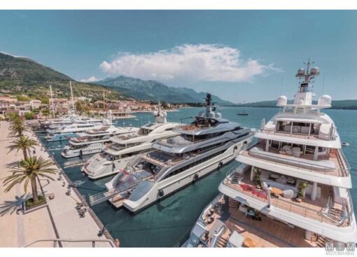 Liros Super Yacht Mooring 28mm x100mts Marineblauw - Afbeelding 3