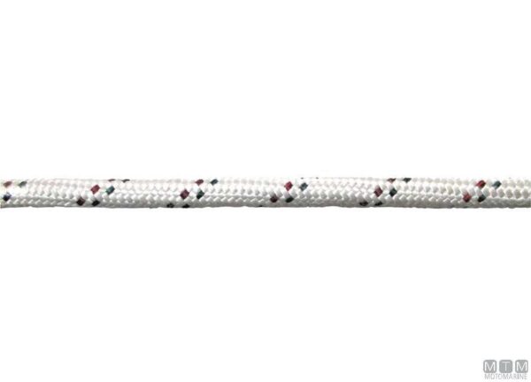 Vlechtlijn Lapo voor Anker 5mm x 400mt