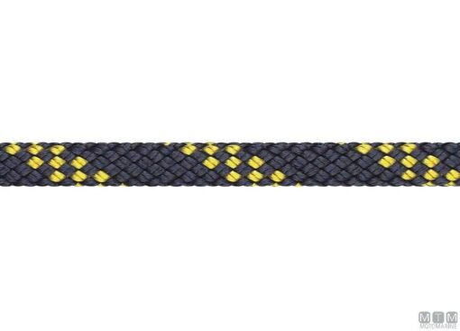 Liros Handy Elastiek 18mm x100mts Zwart - Afbeelding 2