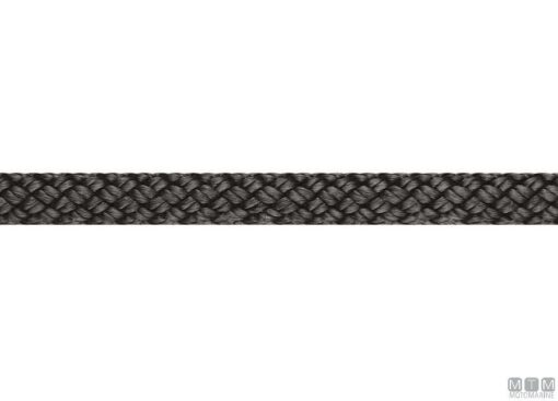 Liros Handy Elastiek 18mm x100mts Zwart - Afbeelding 3