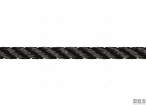 Polypropyleen Touw Liros Lirolen 16mm Blauw 100m - Afbeelding 4