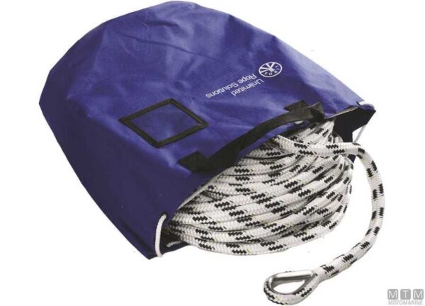 Liros Ankerkit 14mm x 40mt 8.5kg