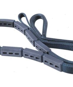 afmeerband 2mt Douglas Marine tot 11800kg
