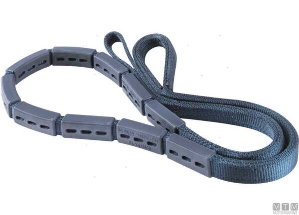 afmeerband 2mt Douglas Marine tot 11800kg