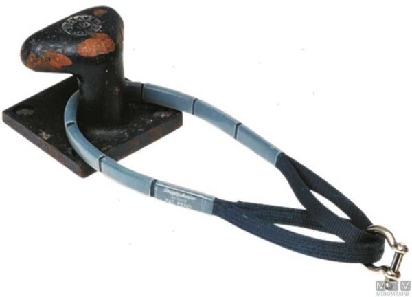 afmeerband 1.2mt Douglas Marine tot 11800kg - Afbeelding 2