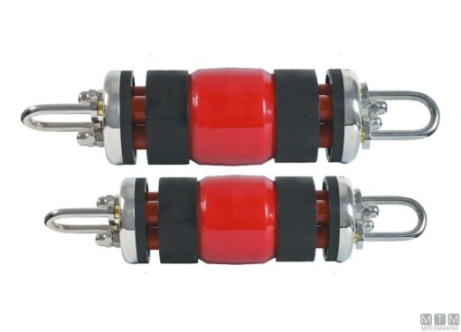Sidermarine MK50 Special Flex tot 30ton