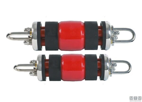 Sidermarine MK50 Special Flex tot 30ton