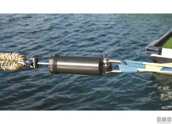 Seadamp Evo tot 9ton - Afbeelding 5