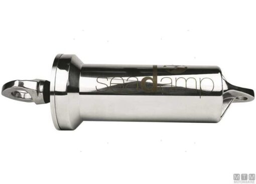RVS Schokdemper Seadamp Steel-4