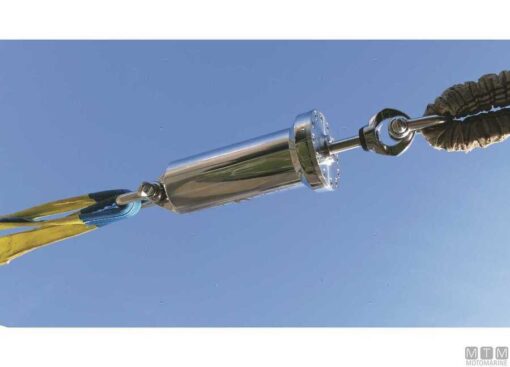 RVS Schokdemper Seadamp Steel-4 - Afbeelding 3