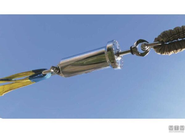 RVS Schokdemper Seadamp Steel-4 - Afbeelding 3