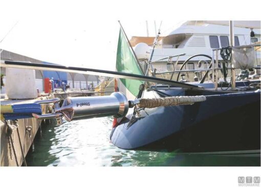 RVS Schokdemper Seadamp Steel-4 - Afbeelding 4
