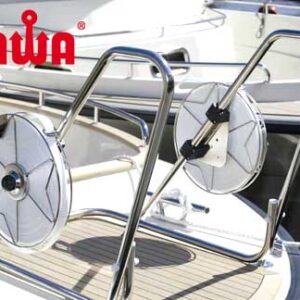 Nawa Riem Mooring Reel 25mm x32mt