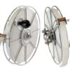 Sternroller Afmeerhaspels 35mm x50mts