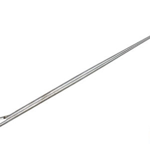 Roestvrijstalen Liros naald 15cm voor splitsen (6-8mm)
