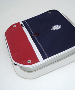 Navishell Hatch Cover 70x70cm Blauw Marine
