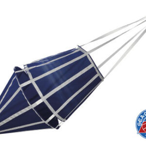 Sea-drag drijvend anker 10-35 FT
