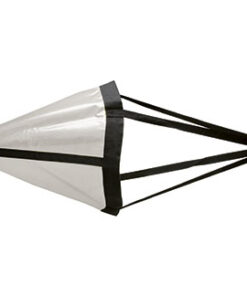 Top Drag Drogue Zeeanker 135 x 140cm