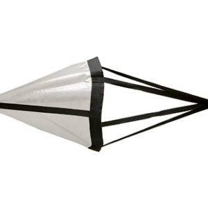 Top Drag Drogue Zeeanker 135 x 140cm