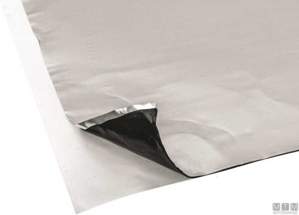 Legetolex Isolerende Coating 60 x 100cm - Afbeelding 2