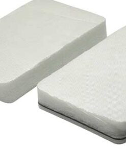 Isolatie Coatings Soundfil zonder Rubber Inzet 20 mm 100 x 150cm