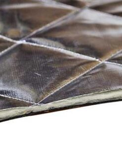 Thermo-absorberende coating 100 x 150cm (10mm)