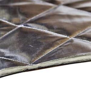 Thermo-absorberende coating 100 x 150cm (10mm)