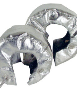 Deksel voor Turbos 180-200mm