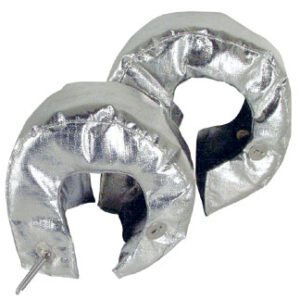 Deksel voor Turbos 180-200mm