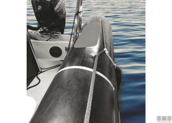 Tbsafe antislip matten zwart 30 x 60 cm 2 per pakket - Afbeelding 5