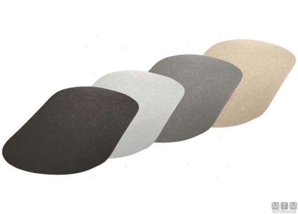 Tbsafe antislip pads wit 30 x 60 cm stuks/verpakking 2