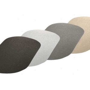 Tbsafe anti-slip pads ivoor 30 x 60 cm st/verpakking 2