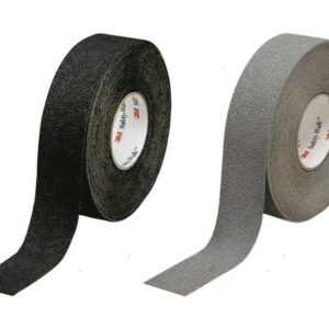 Antislip tape 3M Zwart 5cm x 18m