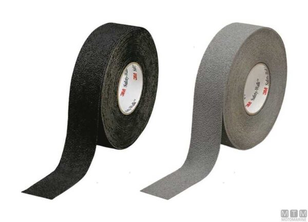 Antislip tape 3M Zwart 5cm x 18m