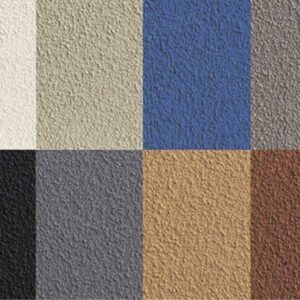 Antislipvloer TBS21 Blauw 128 x 90 cm
