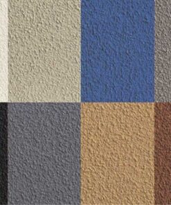 Antislipvloer TBS21 Ivoor 128 x 90 cm