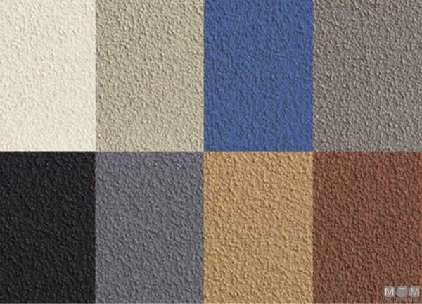 Antislipvloer TBS21 Ivoor 128 x 90 cm