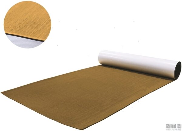 Dek Vloer Kleur Grijs 100 x 200 cm - Afbeelding 3