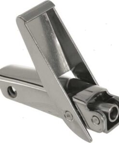 RVS Slot Roca 145 x 31 mm