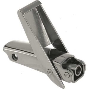 RVS Slot Roca 145 x 31 mm