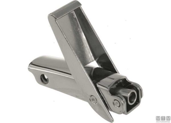 RVS Slot Roca 145 x 31 mm