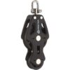 Fiddle Katrol Master 72mm voor Lijnen tot 12mm