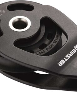 Katrol Master Hercules met Toggle 57mm voor lijnen tot 16mm