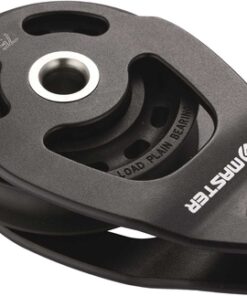Katrol Master Hercules Enkel Toggle Head 75mm voor 19mm lijnen