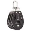 Drievoudige Katrol Master Windrider 57mm voor lijnen tot 10mm
