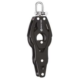 Fiddle Block Master Windrider 57mm voor lijnen tot 10mm