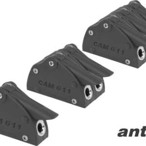 Stopper Antal Cam 611 Double 6-11 mm