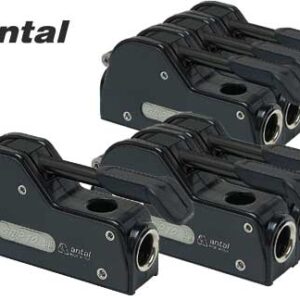 Stopper Antal V-Grip Double 10<14mm