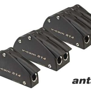 Stopper Antal v-cam 814 Drievoudig 10<12 mm